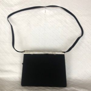 Stuart Weitzman evening bag